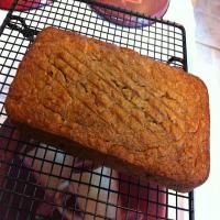 Melt in Your Mouth Banana Bread_image