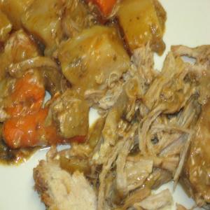 Crock Pot Pork Loin Roast_image