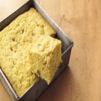 Corn Bread with Chiles_image