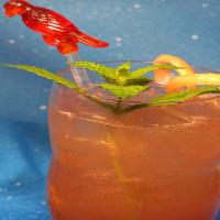 Bobby Flay's Rum Lemonade_image