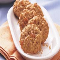 Apricot Oatmeal Cookies image
