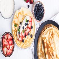 Bavarian Pancakes image