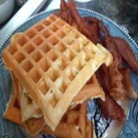 Wonderful Waffles_image