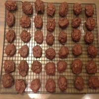 Brookies(Brownie Cookies) image