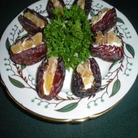 Date Appetizers image