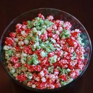 Peppermint Popcorn image
