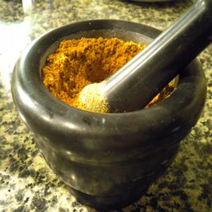 Alton Brown's Chili Powder image