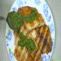 How to Grill Yellowtail_image
