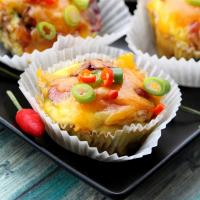 Bacon and Egg Muffins_image