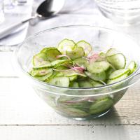 Cucumber and Red Onion Salad_image