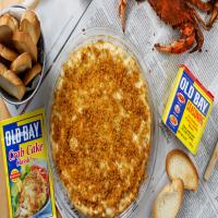 Maryland OLD BAY Crab Cake Dip_image