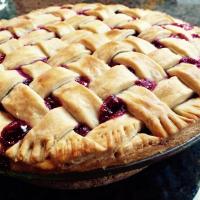 Bumbleberry Pie I_image