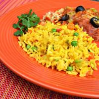 Mamacita's Mexican Rice image