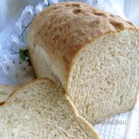 Wheat Germ and Honey Bread (Abm) image