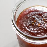 Easy Spicy Red Pepper Jelly_image