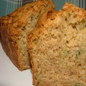 Zucchini Bread image