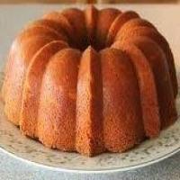 To-Die-For Buttermilk Pound Cake image