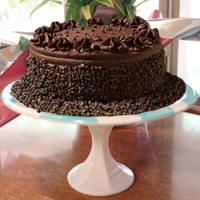 Chocolate Cake Recipe - (4.4/5)_image
