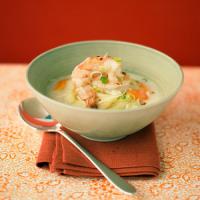 Coconut Shrimp Soup image