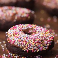 Gluten-free Doughnuts Recipe by Tasty_image