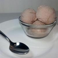 Easy Red Bean Ice Cream image