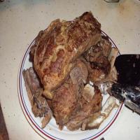 Super Tender Country Style Pork Ribs_image