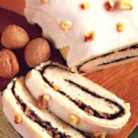 Poppy Seed Roll image