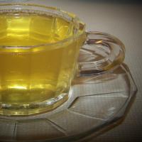 Not Just for a SORE THROAT TEA_image