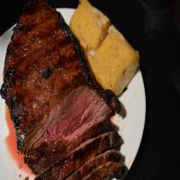 Chuck Roast or Steak Marinade for the Grill image