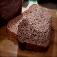 Unbeetable Sourdough Rye Bread image