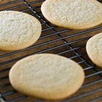 Drop Butter Cookies with Variations Recipe - (4.3/5)_image