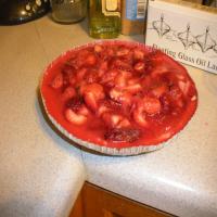 Fantastic Strawberry Pie_image