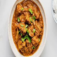 Indian Mutton Curry_image