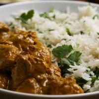 Lighter Chicken Korma Recipe by Tasty_image
