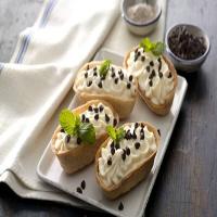 Cannoli Mini Taco Bowls_image