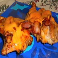 Pioneer Woman Ranch-Style Chicken image