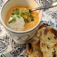 Andrea's Dal for Instant Pot®_image