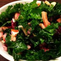 Summer Kale Salad (Whole Foods) Recipe - (3.7/5)_image
