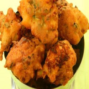 Ranch Chicken Fritters_image