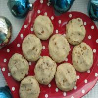 Melt-in-your-mouth Cookies_image