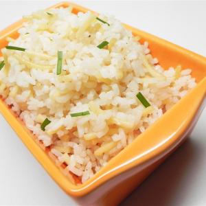 Grandma's Armenian Rice Pilaf image