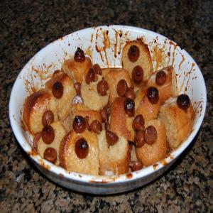 Twinkie Bread Pudding_image