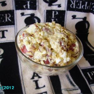 Mamabear's Potato Salad_image