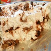 Kahlua Cookie Cream Cake Recipe - (4.3/5)_image