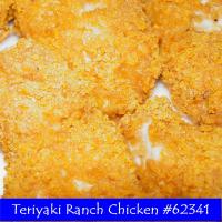 Teriyaki Ranch Chicken_image