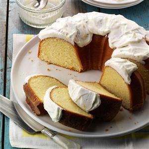 California Lemon Pound Cake Recipe_image