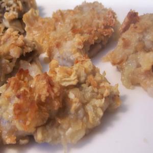 Baked Parmesan Oysters_image