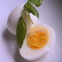 The Most Perfect Hard-Boiled Eggs (No Needles Involved)_image