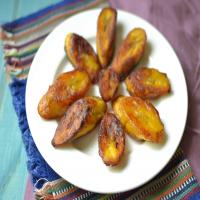 Fried Plantains_image