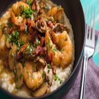 Shrimp and Grits Recipe_image
